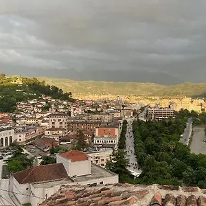 Aria Baci , Berat Albania