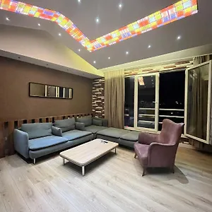 The Sisli Luxury Corner İstanbul