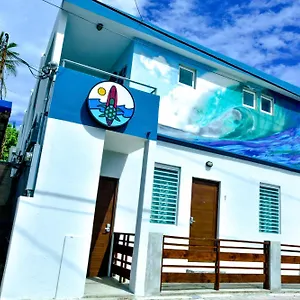 The Surfing Turtle 4*, Luquillo Puerto Rico