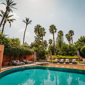 Maison d'hôtes Wassim 