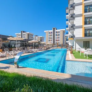 Hotel Elysium Deluxe 