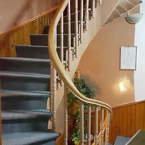 Hostel Men's In Fatih,