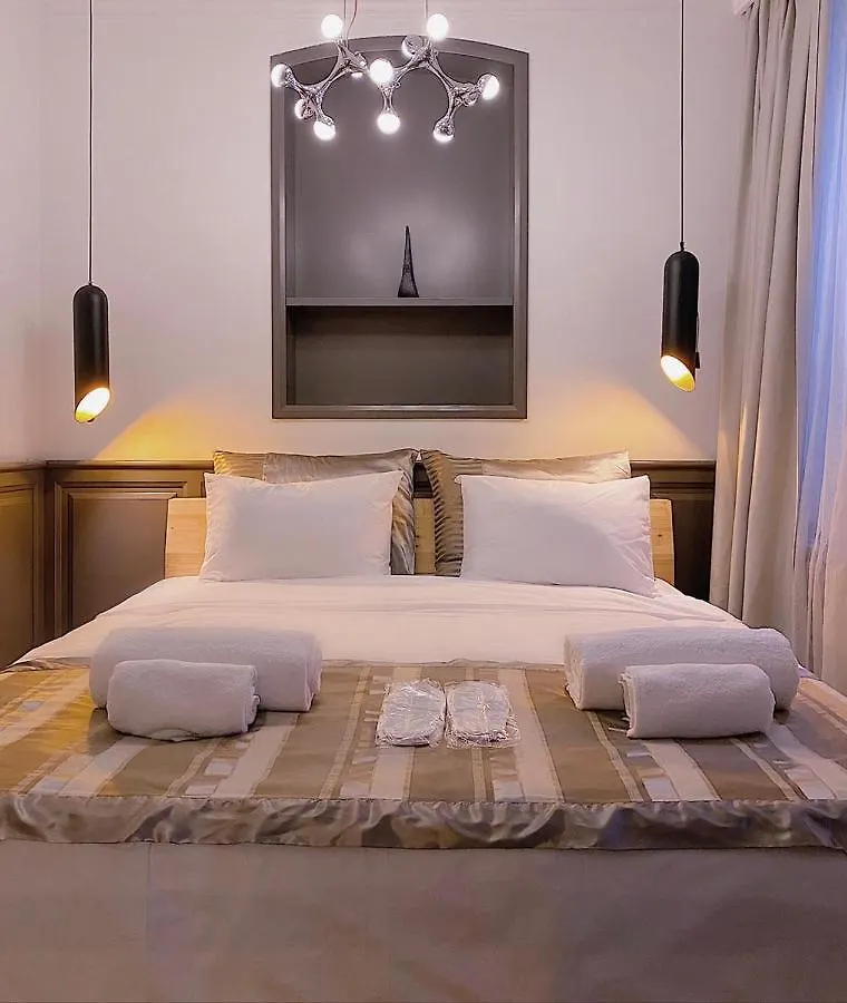 Pera Line Cihangir Istanbul Hotel