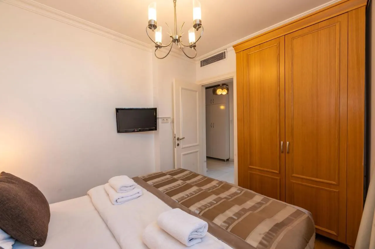 Hotel Pera Line Cihangir Istanbul