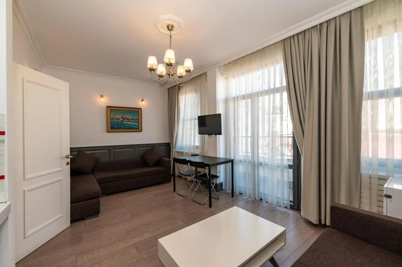 Pera Line Cihangir Istanbul Hotel