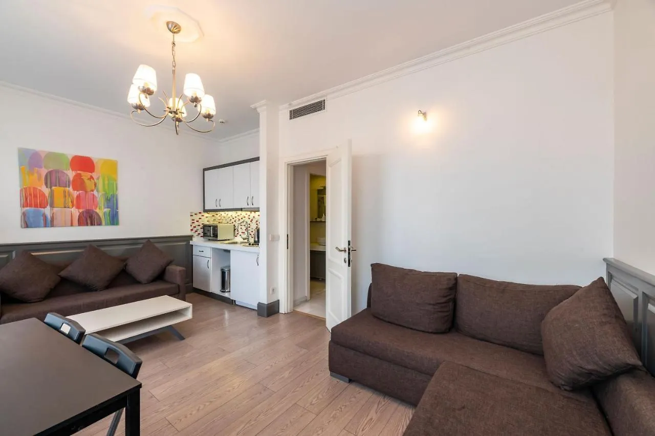 Hotel Pera Line Cihangir Istanbul
