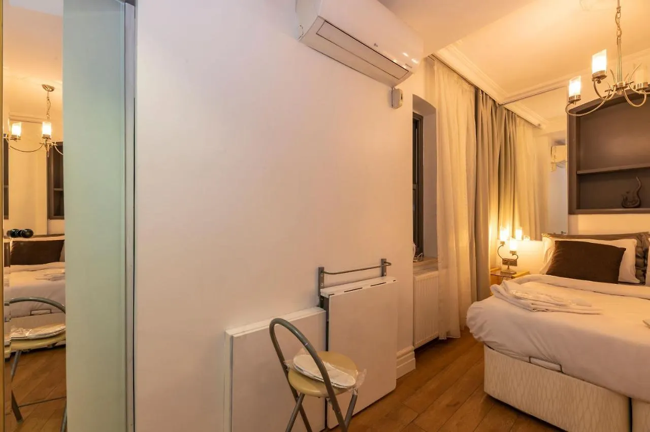 Pera Line Cihangir Istanbul Hotel