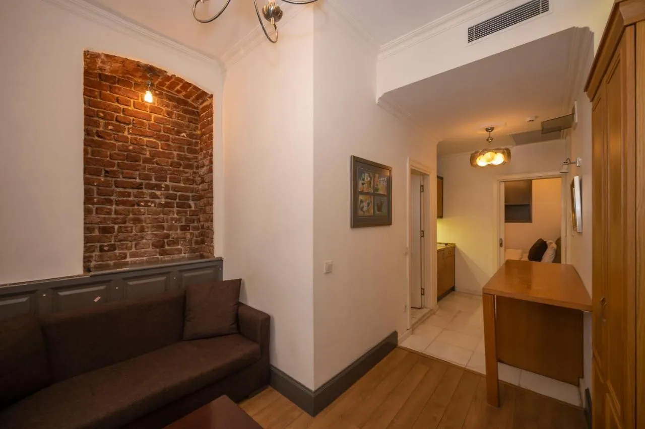 Pera Line Cihangir Istanbul Hotel