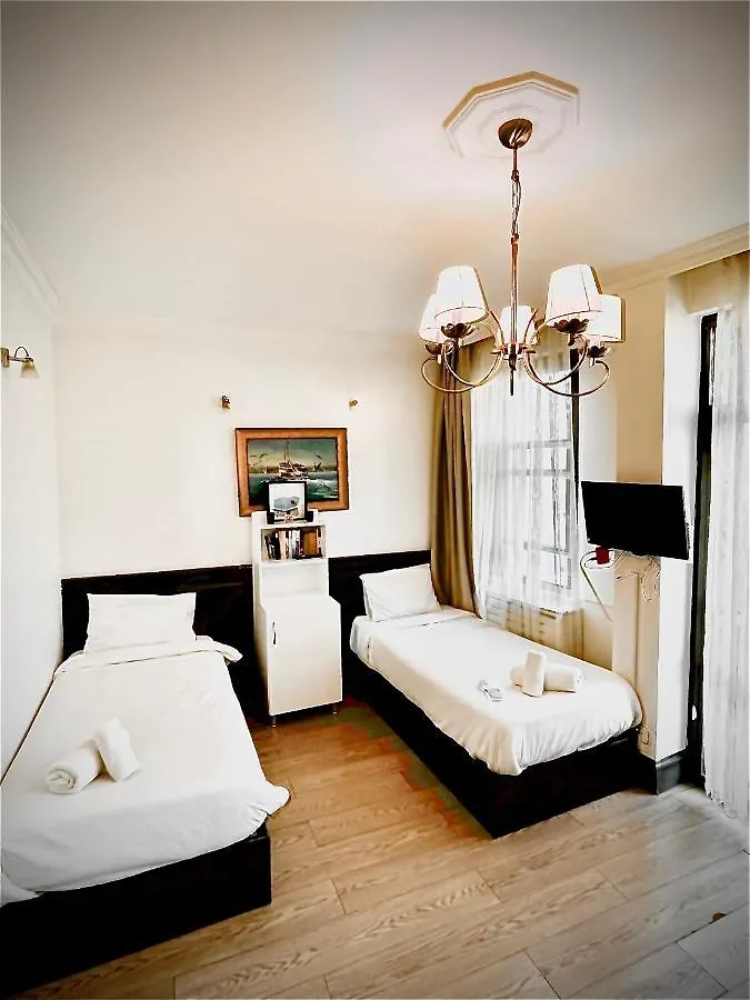 Pera Line Cihangir Istanbul Hotel